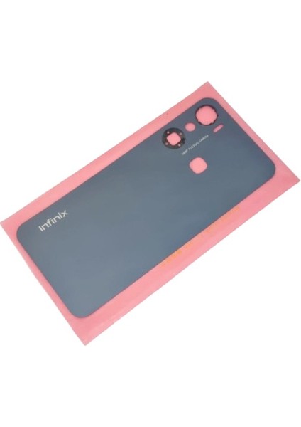 Infinix Hot 12 Pro Arka Pil Batarya Kapağı