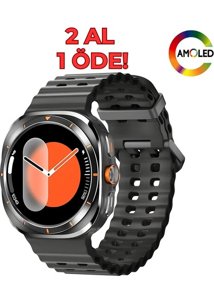 Watch S7 Ultra Akıllı Saat