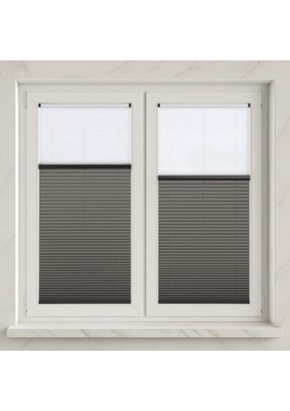 5925 Jaluzi ve Plise Yapıştırma Bantı 100 Adet / 1 Paket fiyatları