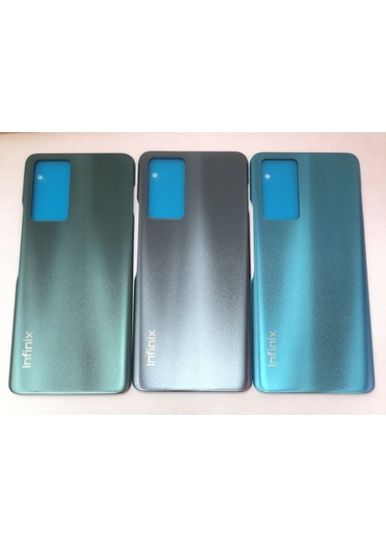 Infinix Note 11 X697 Arka Kapak Pil Kapağı