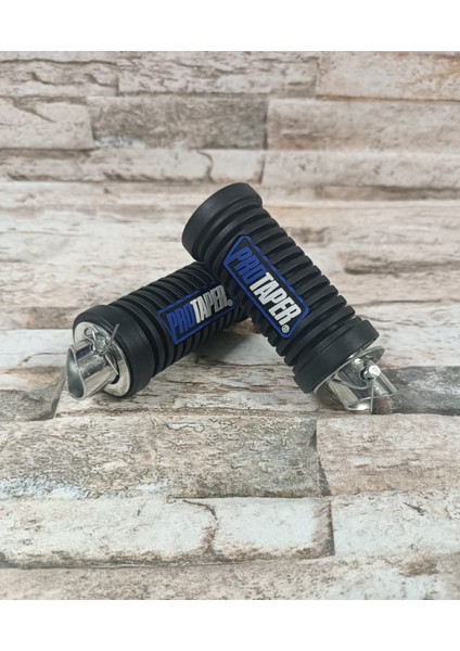 Cg Arka Basamak Protaper Mavi V1