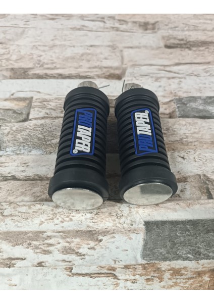 Cg Arka Basamak Protaper Mavi V1 modelleri