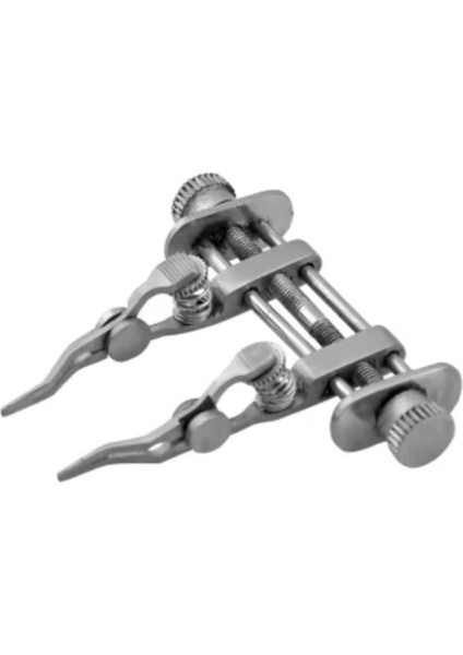 Ikuta Klemp 4.5cm Ikuta Damar Eğitim Klemp Simülasyon Materyali