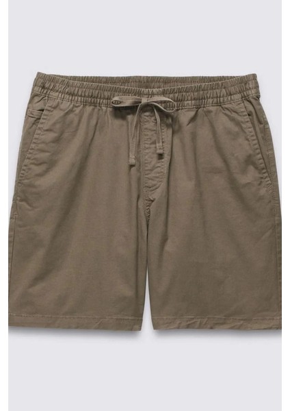 Range Relaxed Elastıc Short Erkek Bordo Şort - VN0A5FKD modelleri