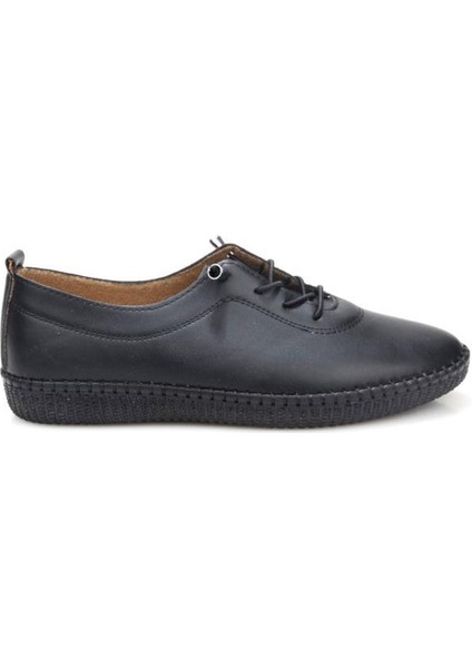 Nrfx 03232 Ortopedik Günlük Kadın Ayakkabı