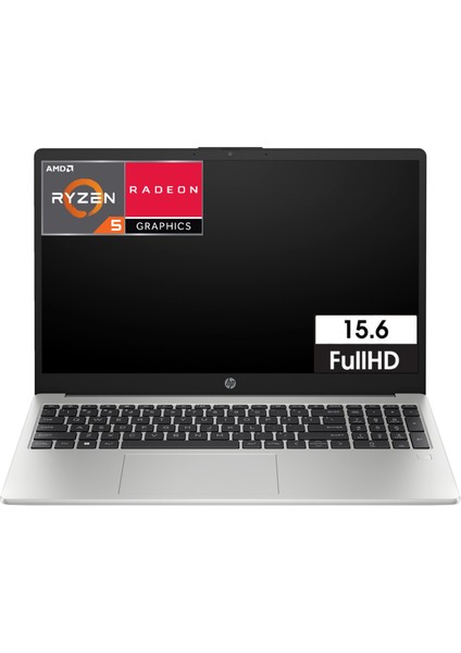 255 G10 Ryzen 5 7530U 16 GB 512 GB SSD Windows 11 Pro Taşınabilir Bilgisayar Radeon Graphics 15.6" Full Hd Taşınabilir Bilgisayar 9G1G0ETCB2