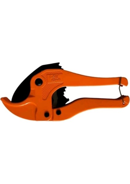 Boru Kesme Pvc