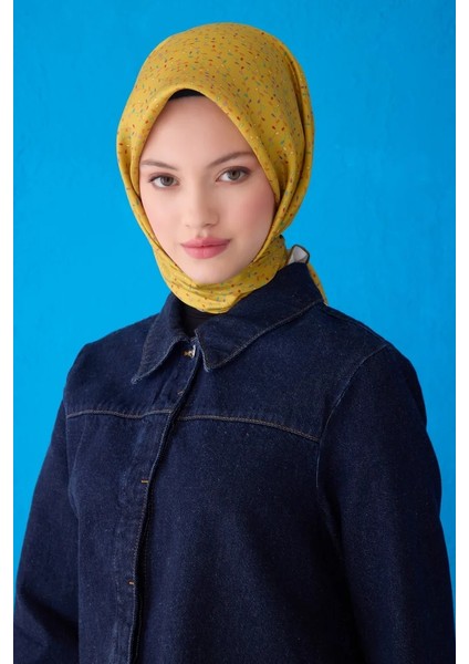 Twill Ipek Eşarp 4128D fiyatları