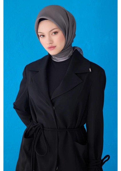 Twill Ipek Eşarp 4129D