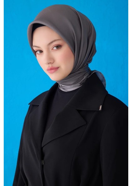 Twill Ipek Eşarp 4129D