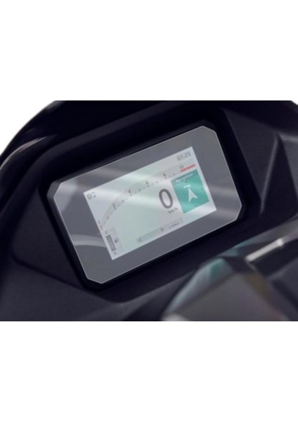 Honda Pcx 125 Dx 2025 Dijital Gösterge Uyumlu Nano Ekran Koruyucu fiyatları