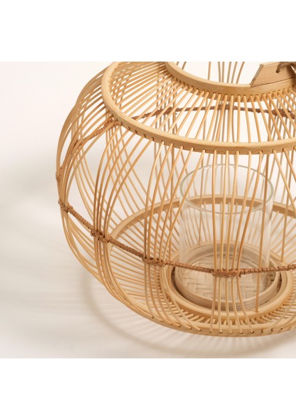 Tam Dao Deniz Çayırı Fener 30X12X23 cm Natural indirimleri