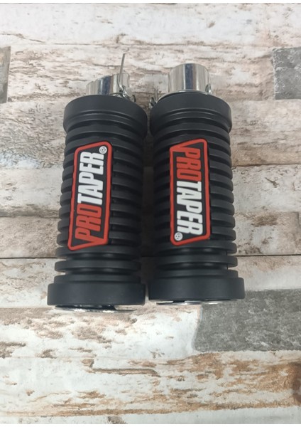 Cg Arka Basamak Protaper Kırmızı V1 modelleri