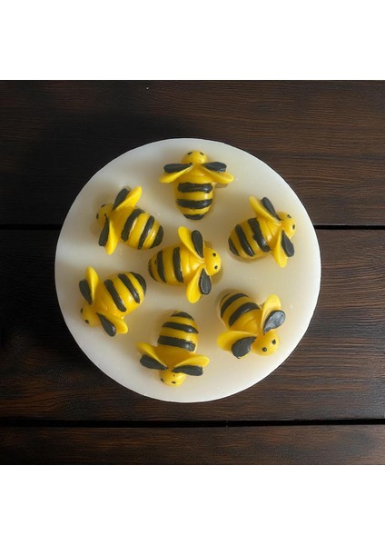 Arı Model 7 Li Silikon Kalıp fiyatları