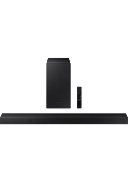 Siyah HW-R450/TK Soundbar
