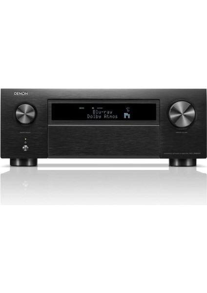 AVC-X6800H 11.2 Ch 8k A/v Sinema Amplisi Siyah