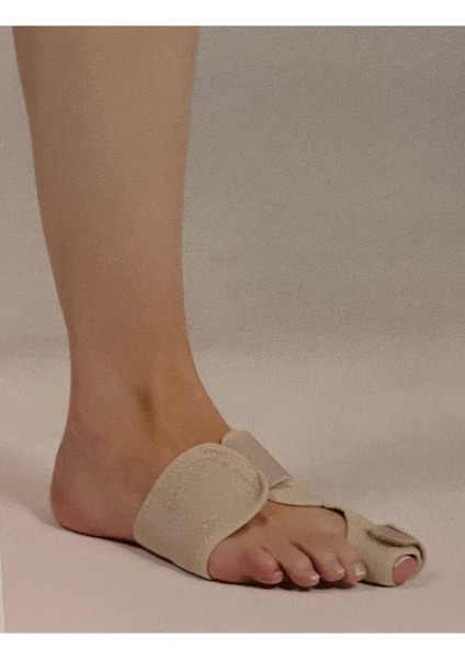 Halluksvalgus Gece Ateli Splinti Sağ Unisize OS1507 fırsatları