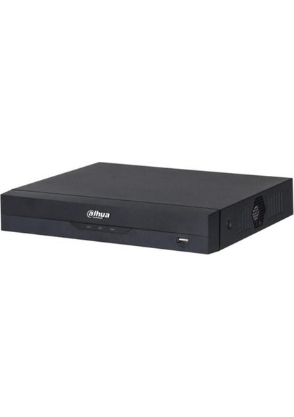 8kanal NVR2108HS-8P-4KS3 Poe H265 Nvr Kayıt Cihazı