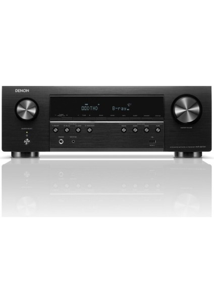 AVR-S670H 5.2ch 8k A/v Sinema Amplisi