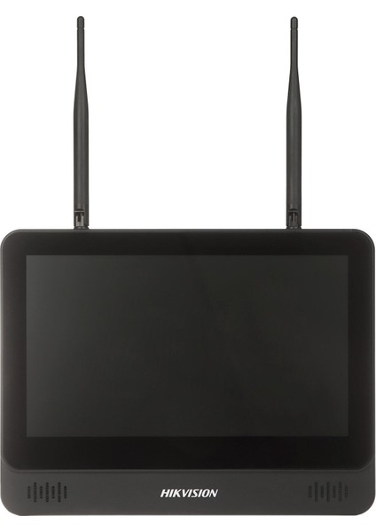 DS-7608NI-L1-W 8 Kanal NVR Kayıt Cihazı WİFİ