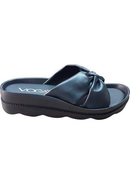 1700 103 Siyah Comfort Casual Anatomik Günlük Terlik indirimleri