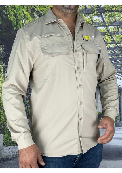 Taktikal Tactikal Kargocep Cargocep Outdoor Slimfit Gömlek Beden Tablosunu Inceleyip Alın Lütfen
