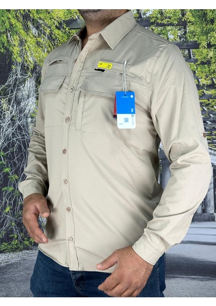 Taktikal Tactikal Kargocep Cargocep Outdoor Slimfit Gömlek Beden Tablosunu Inceleyip Alın Lütfen
