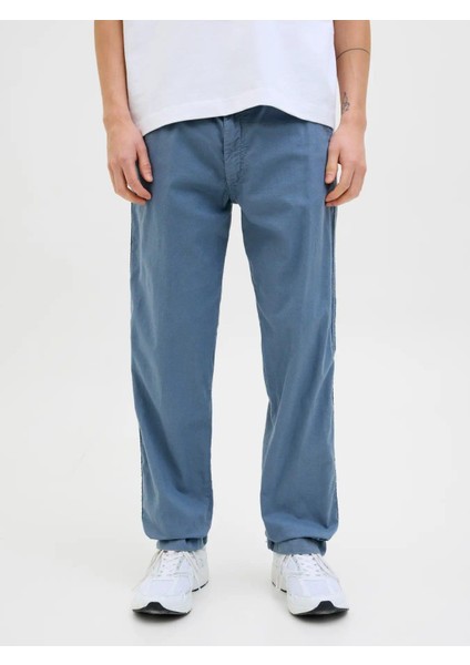 Jpstkane Hybrıd Bondı Jogger Sn - Blue Mirage 12274977-BU