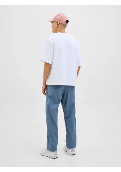 Jpstkane Hybrıd Bondı Jogger Sn - Blue Mirage 12274977-BU