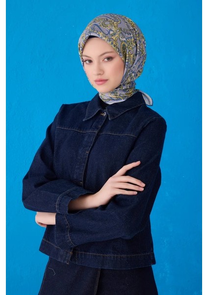 Twill Ipek Eşarp 4101D fiyatları