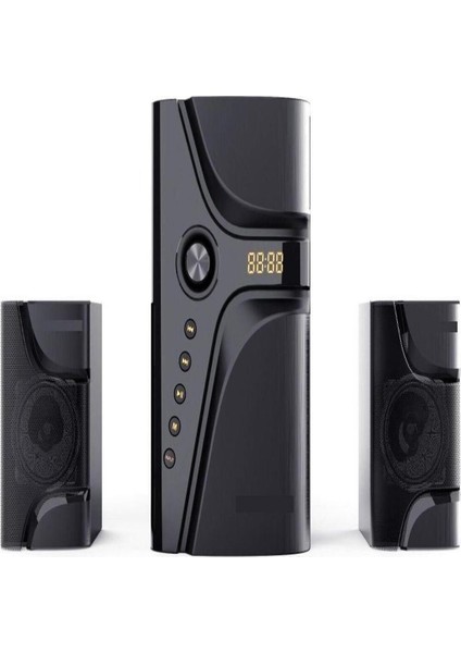 Kuluçka 2.1 Ch 44 Watt Ses Sistemi