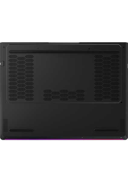 Legion Pro 7 Intel Core Ultra 9 275HX 40GB 1tb SSD RTX5080/16GB 175W 16" Qhd+ OLED 240Hz Windows 11 Home Taşınabilir Bilgisayar & Per4 Çanta 83F5004STRP363