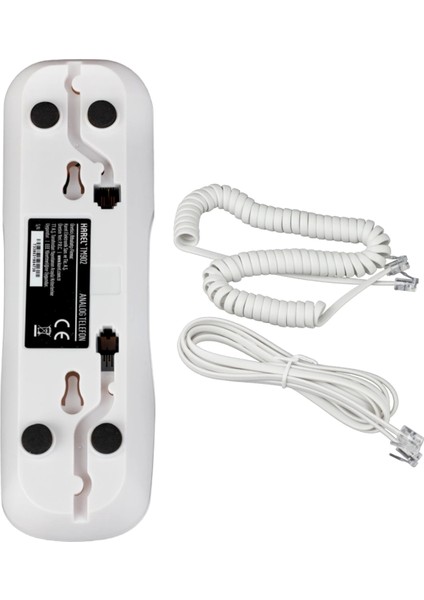 Karel TM-902 Duvar Tipi Telefon (4887)
