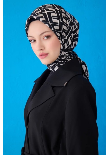 Twill Ipek Eşarp 4118D fiyatları