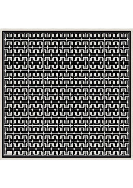 Twill Ipek Eşarp 4118D modelleri