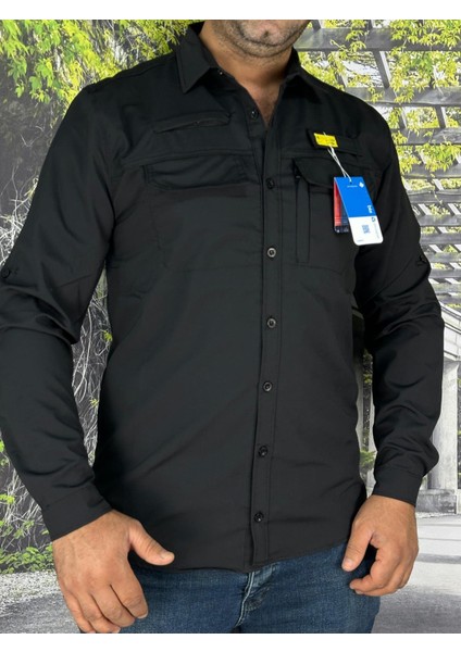 Taktikal Tactikal Kargocep Cargocep Outdoor Slimfit Gömlek Beden Tablosunu Inceleyip Alın Lütfen