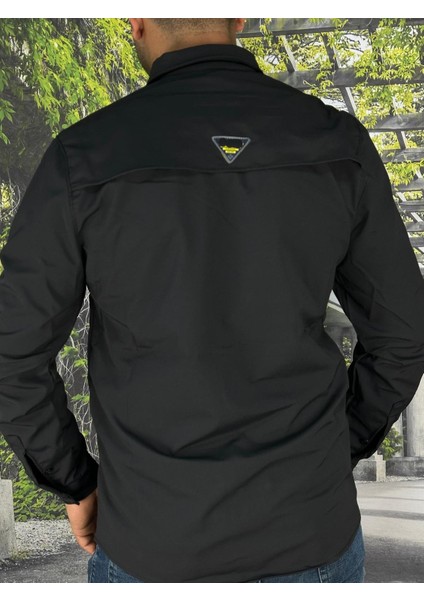 Taktikal Tactikal Kargocep Cargocep Outdoor Slimfit Gömlek Beden Tablosunu Inceleyip Alın Lütfen