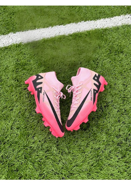 Nike Air Zoom Krampon Ithal Yeni Sezon - Unisex Ithal Profesyonel Krampon – Kaymaz, Hızlı Oyun ve Antrenman Için Uygun