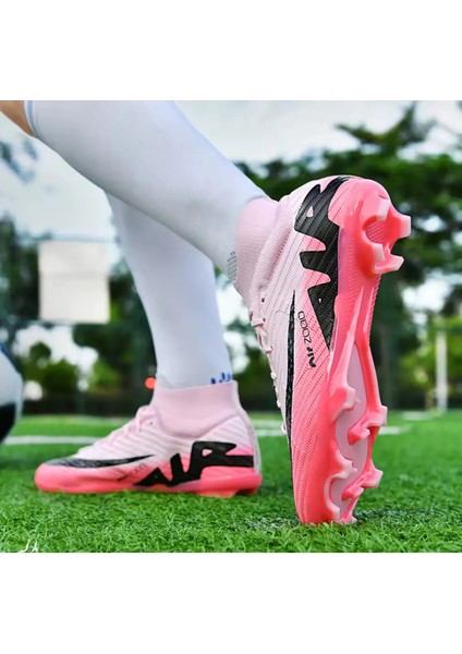 Nike Air Zoom Krampon Ithal Yeni Sezon - Unisex Ithal Profesyonel Krampon – Kaymaz, Hızlı Oyun ve Antrenman Için Uygun fiyatları