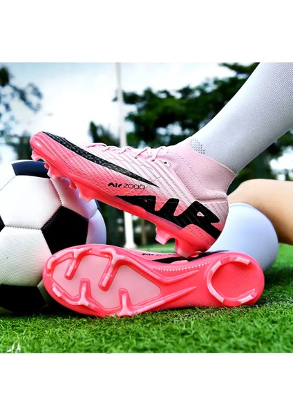 Nike Air Zoom Krampon Ithal Yeni Sezon - Unisex Ithal Profesyonel Krampon – Kaymaz, Hızlı Oyun ve Antrenman Için Uygun modelleri