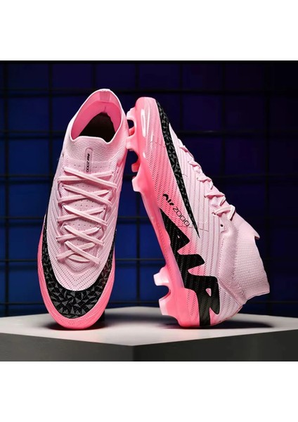 Nike Air Zoom Krampon Ithal Yeni Sezon - Unisex Ithal Profesyonel Krampon – Kaymaz, Hızlı Oyun ve Antrenman Için Uygun fırsatları