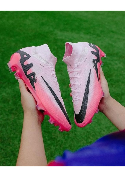 Nike Air Zoom Krampon Ithal Yeni Sezon - Unisex Ithal Profesyonel Krampon – Kaymaz, Hızlı Oyun ve Antrenman Için Uygun indirimleri