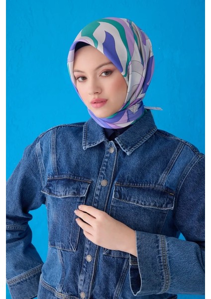 Twill Ipek Eşarp 4108D fiyatları