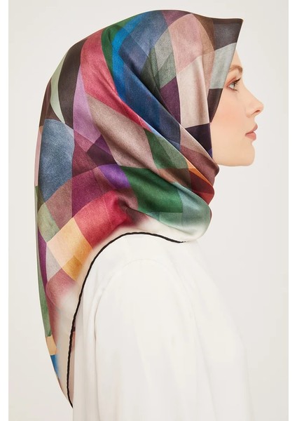 Ipek Eşarp Nostalji Sura 9024DS-01