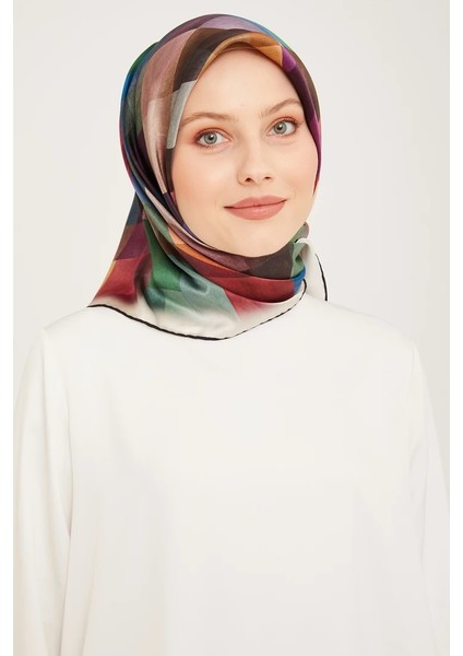 Ipek Eşarp Nostalji Sura 9024DS-01 modelleri