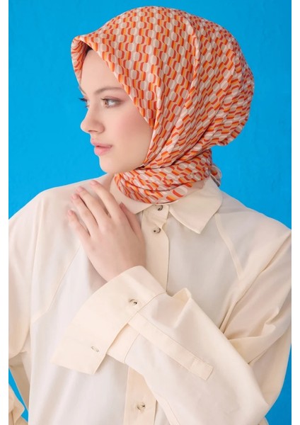 Twill Ipek Eşarp 4124D fiyatları