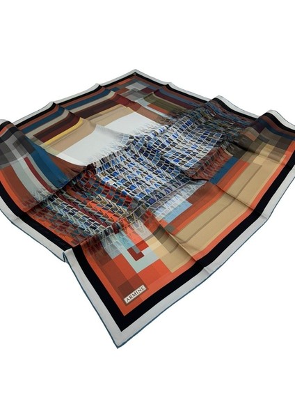 Ipek Eşarp Nostalji Sura 8934DS-33