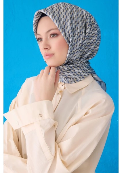 Twill Ipek Eşarp 4124D fiyatları