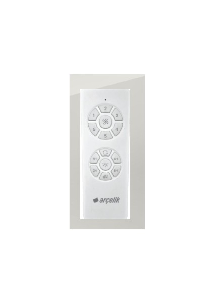 16343 Tvn Tavan Tipi Vantilatör