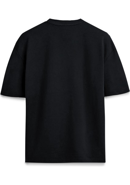 Nirvana Why So Big Yazılı Minimal Baskılı Unisex Tişört fiyatları